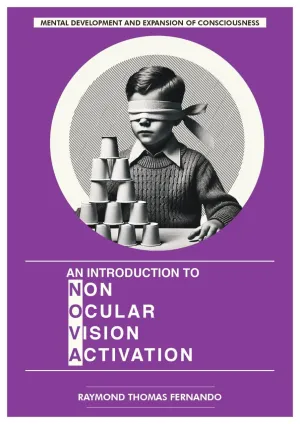 Buchcover: An Introduction to Non-Ocular-Vision Activation (NOVA)